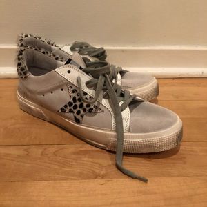 Golden Goose Deluxe Brand Sneaker